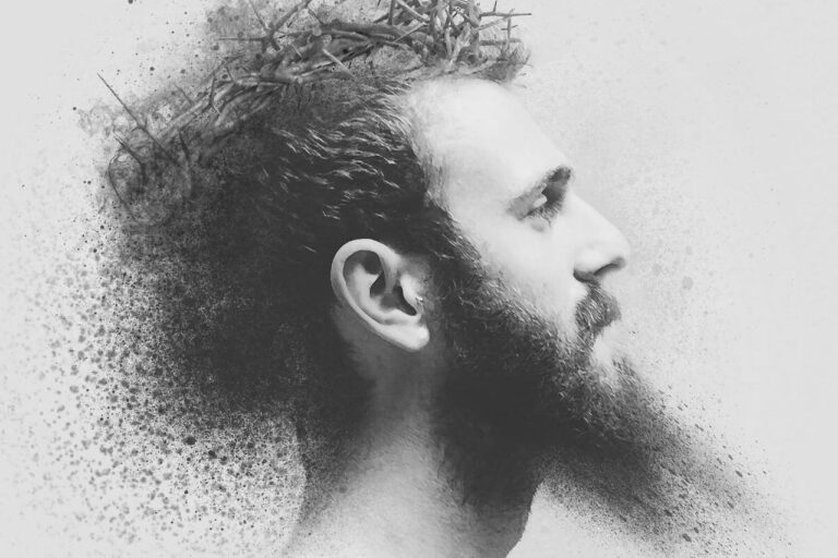 Who is Jesus Christ?